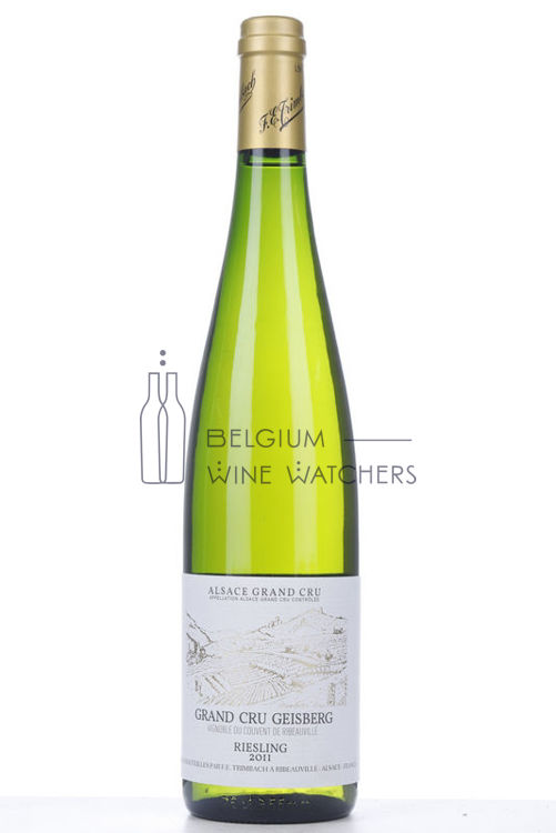 Image de 2011 RIESLING GEISBERG